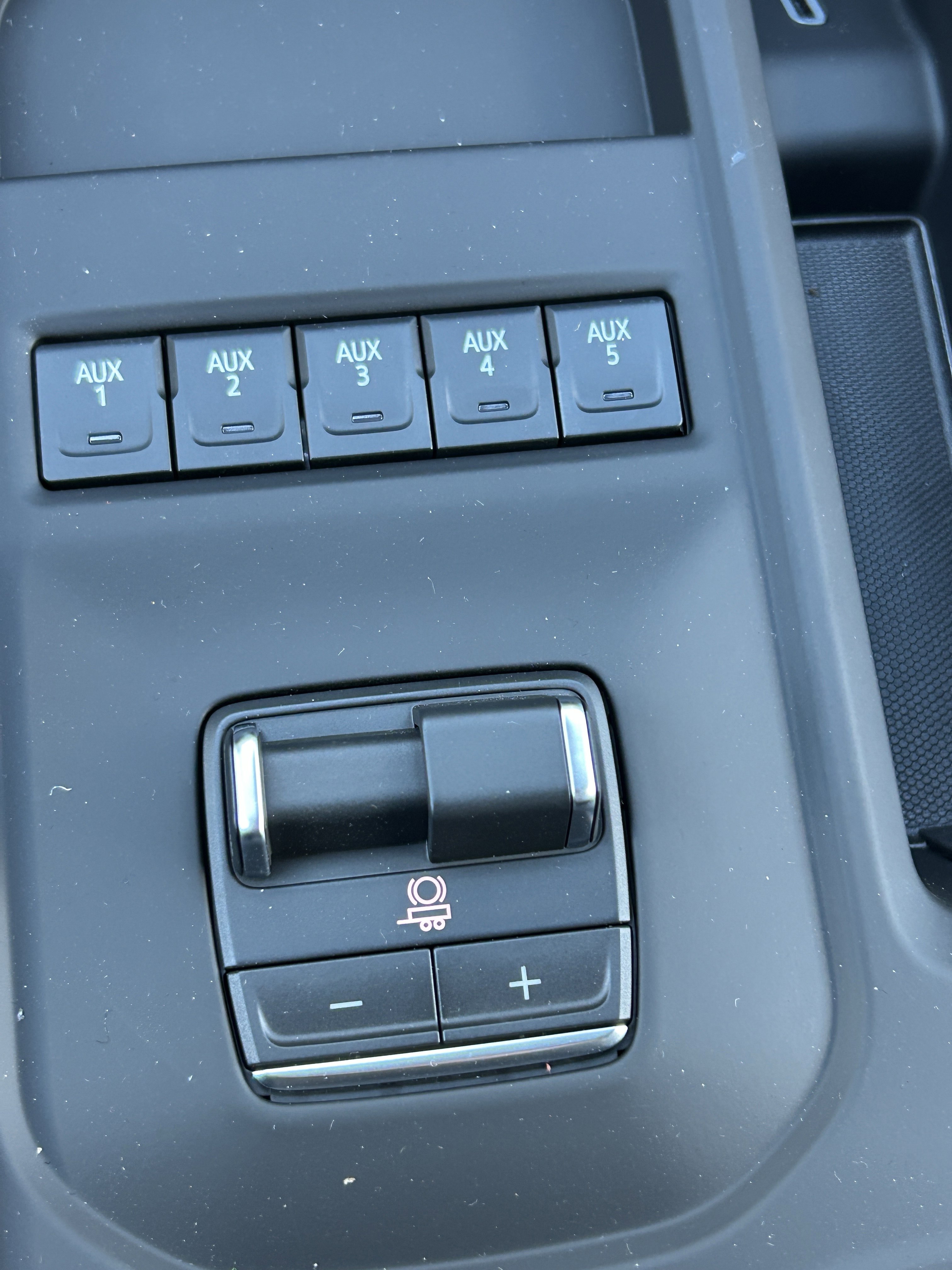 New 2026 GMC Sierra 2500 Denali image 17