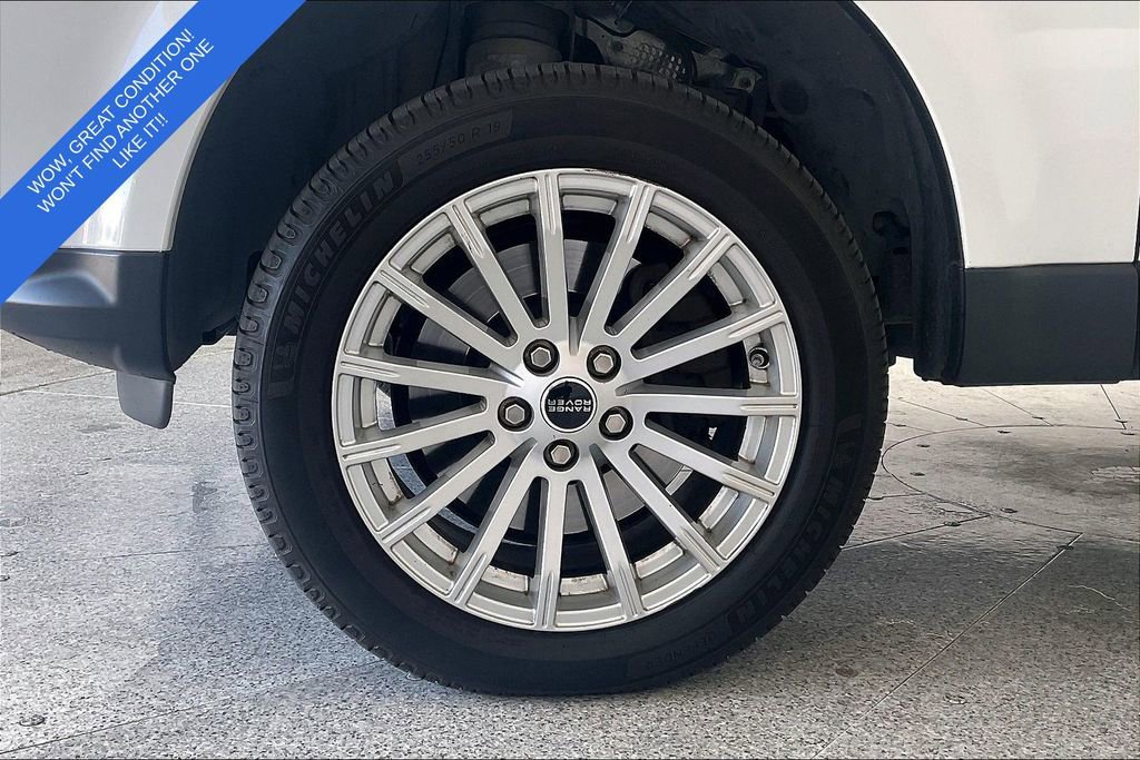 Used 2013 Land Rover Range Rover Sport HSE w/ Climate Comfort Pkg image 12