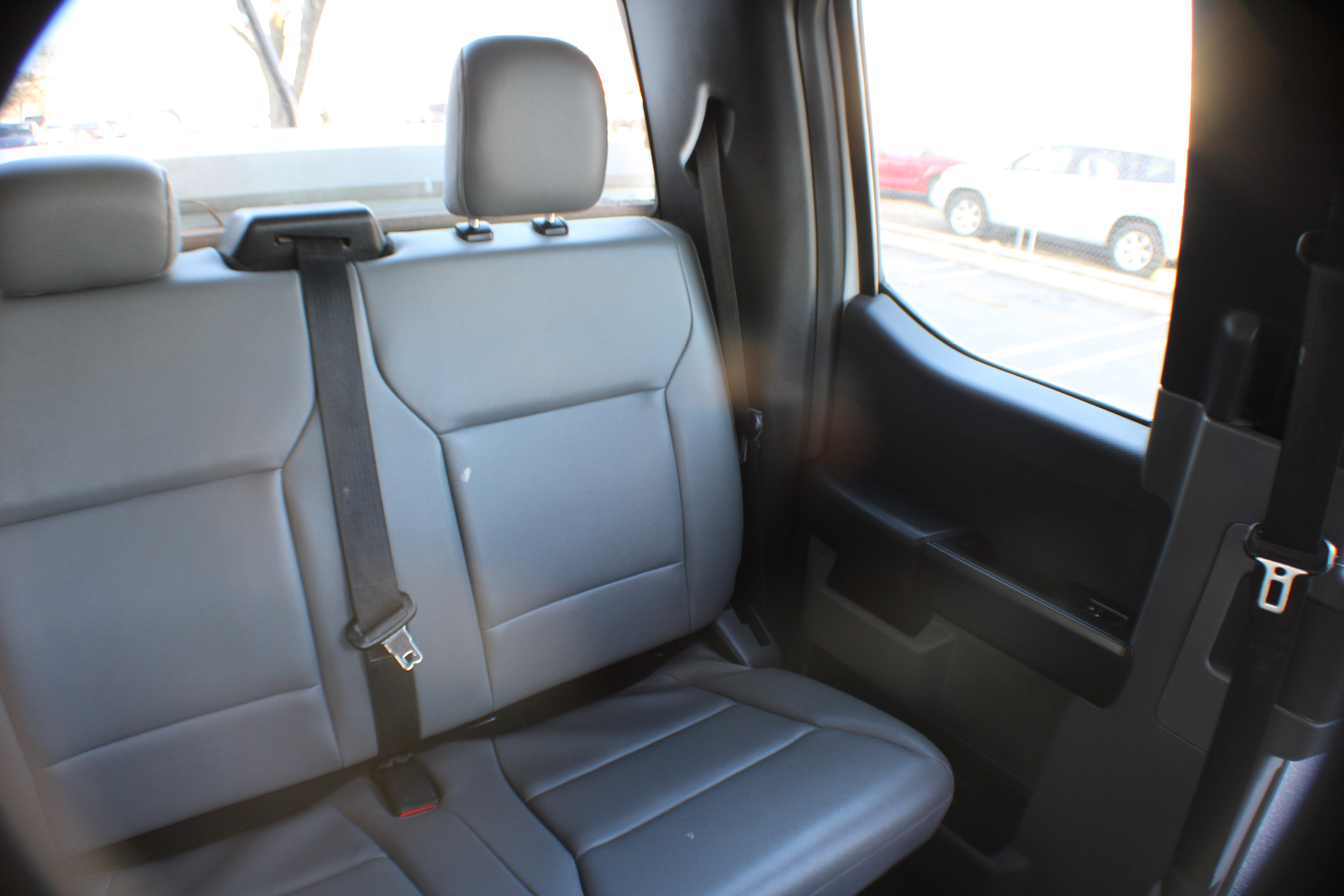 Used 2022 Ford F150 XL w/ Equipment Group 101A High RWD image 26