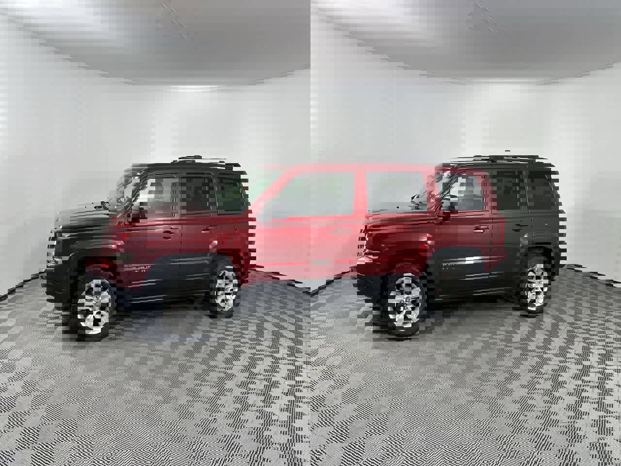 Used 2014 Jeep Patriot Latitude image 5