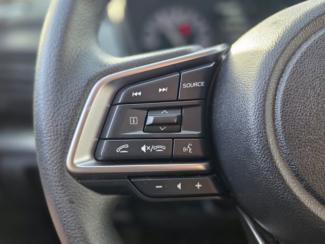 Certified 2025 Subaru Impreza 2.0i image 21