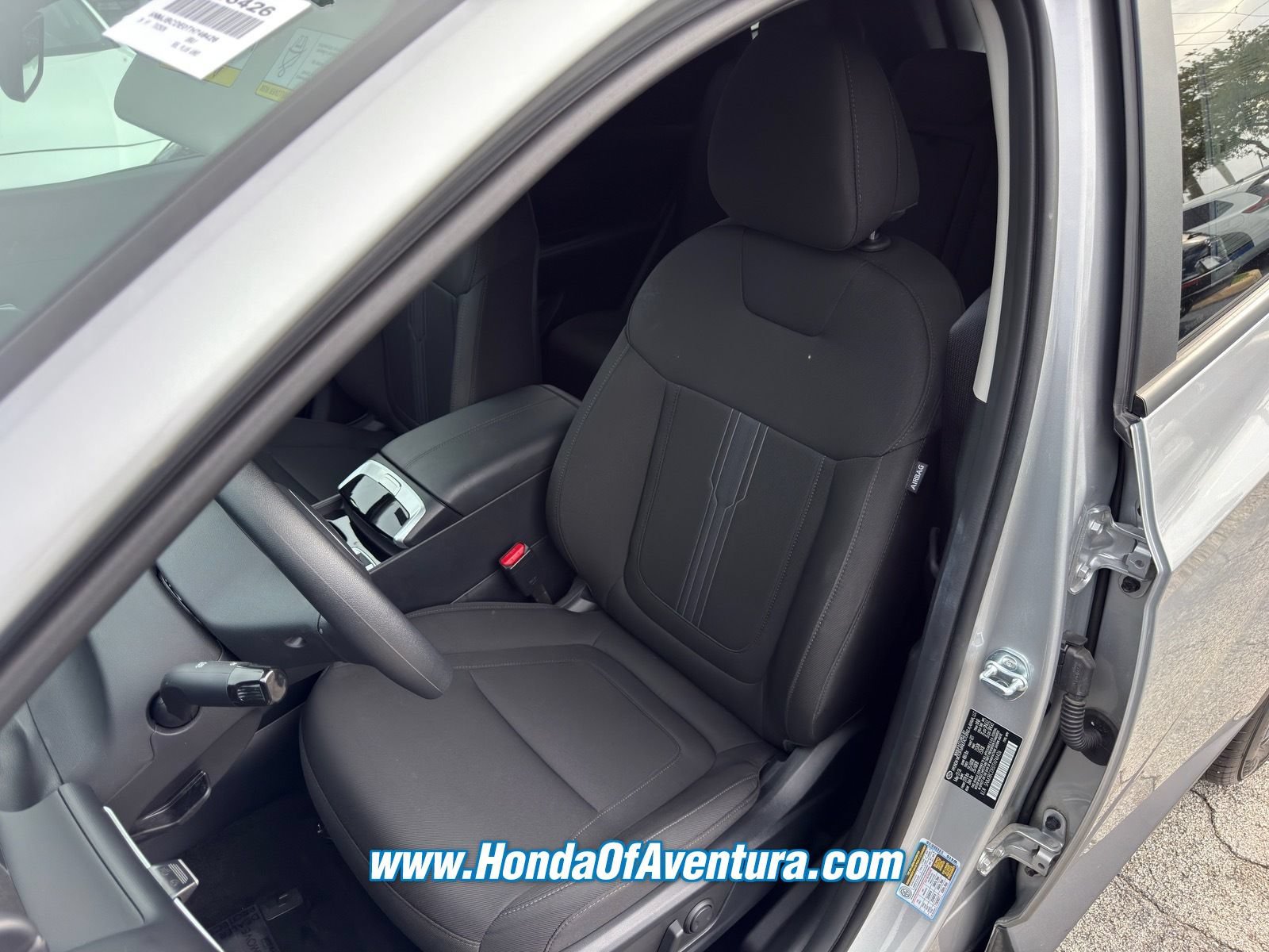 Used 2026 Hyundai Tucson SEL Plus AWD/4WD image 19