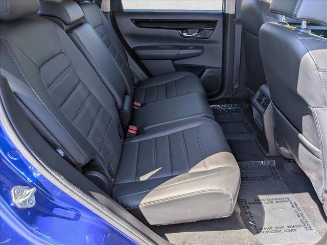Used 2023 Honda CR-V EX-L image 24
