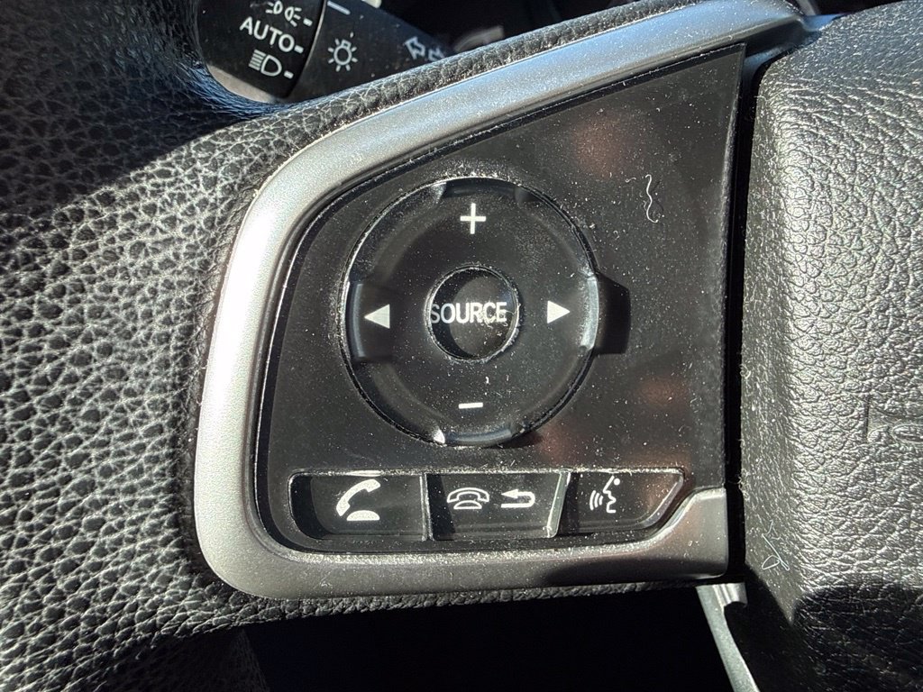 Used 2017 Honda Civic LX image 21