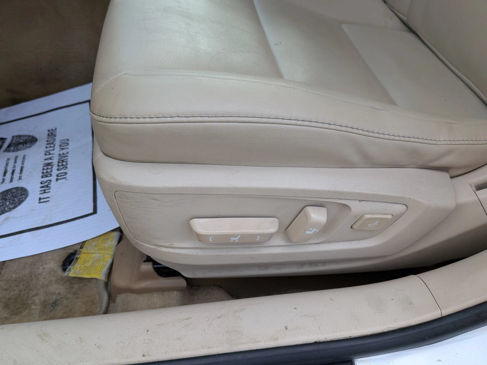 Used 2013 Lexus ES 350 w/ Premium Pkg FWD image 25