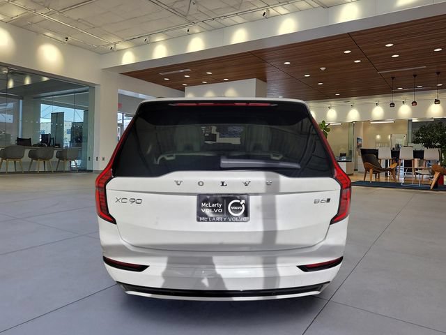 New 2026 Volvo XC90 B6 Ultra w/ Lounge Package AWD/4WD image 9