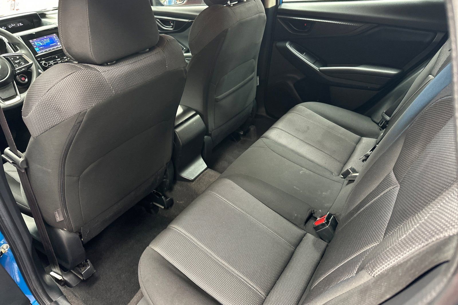 Used 2023 Subaru Impreza Premium AWD/4WD image 16