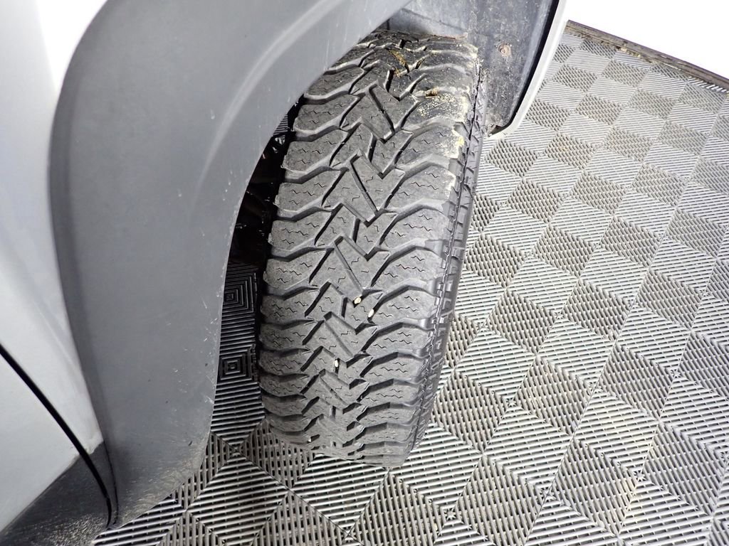 Used 2011 Chevrolet Silverado 1500 LT w/ All-Star Edition image 29