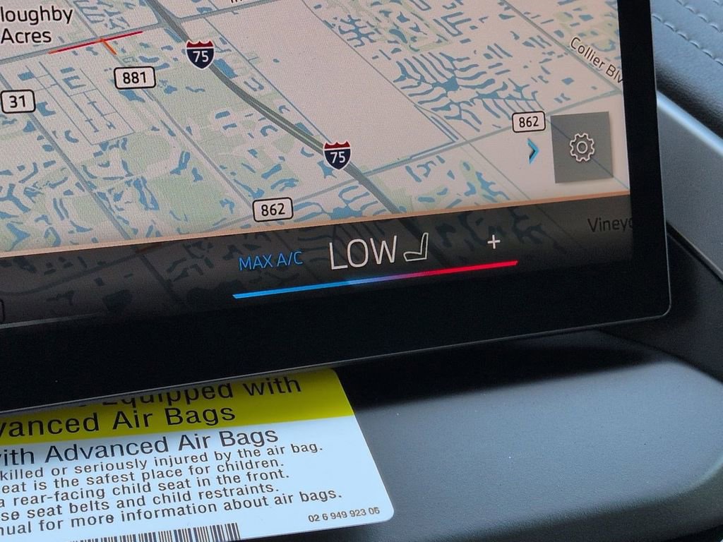 New 2026 BMW X3 xDrive30 w/ Premium Package image 23