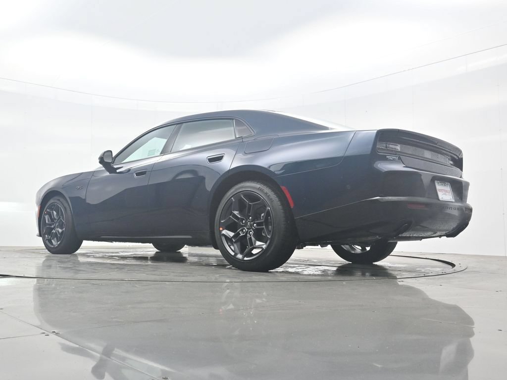 New 2026 Dodge Charger R/T AWD/4WD image 41