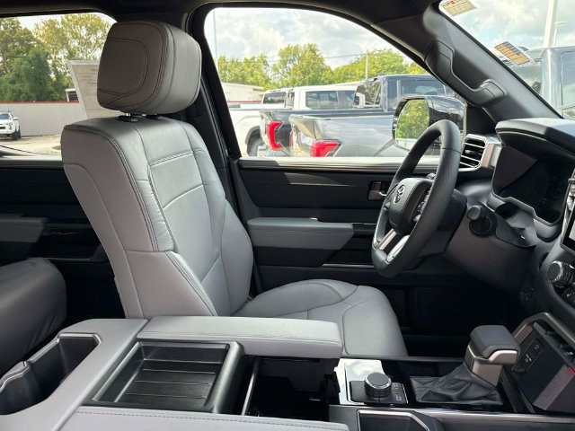 Used 2026 Toyota Tundra Limited w/ Power Package RWD image 12