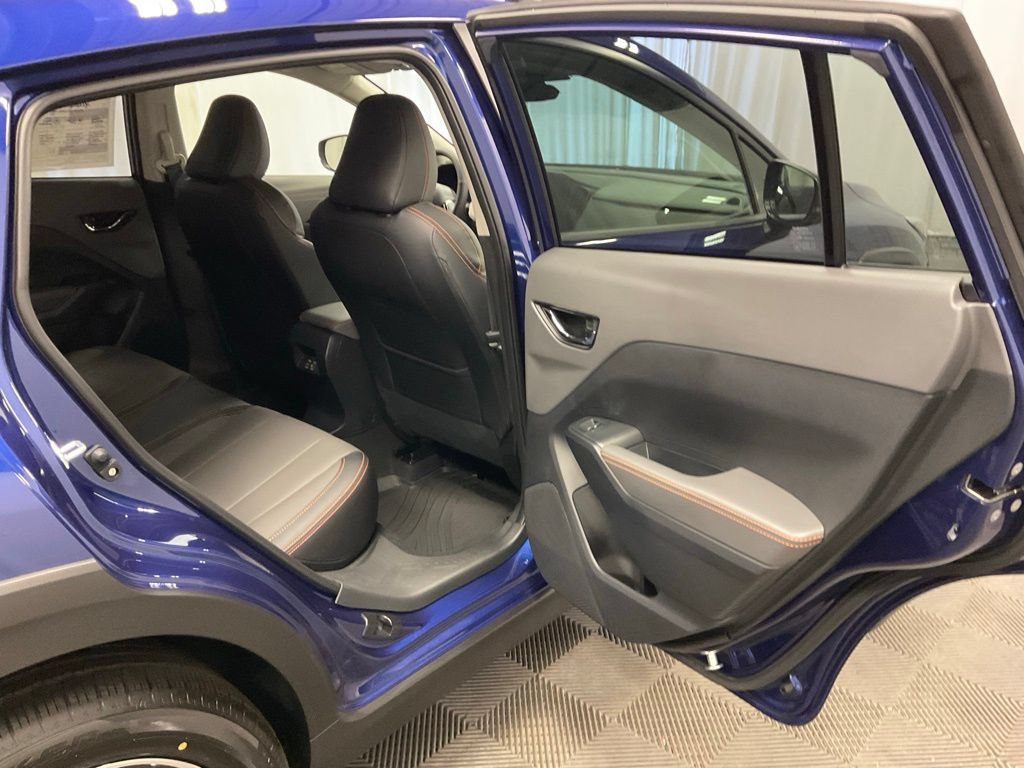 New 2026 Subaru Crosstrek 2.5i Limited AWD/4WD image 27