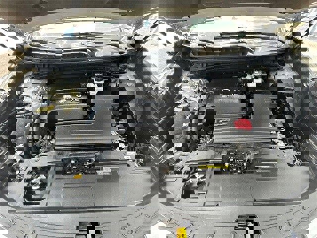 Used 2023 Nissan Murano SL w/ SL Moonroof Package image 17