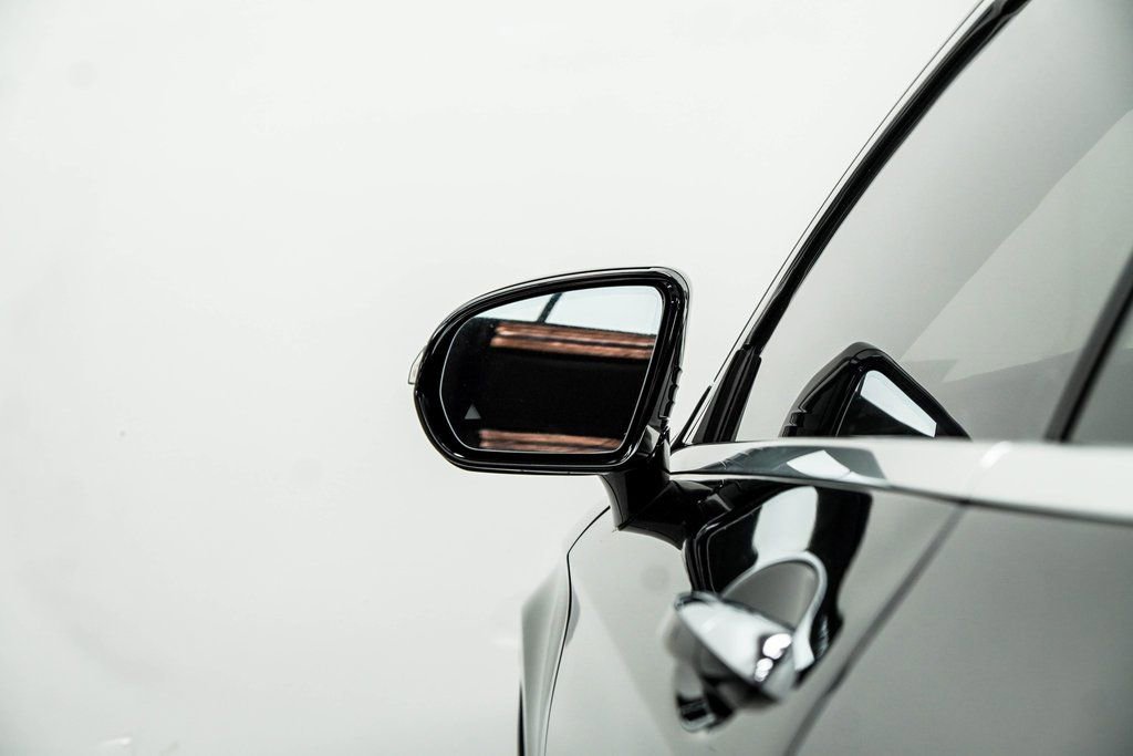 Used 2015 Mercedes-Benz S 550 4MATIC Coupe image 14