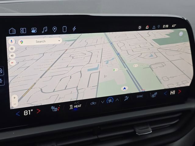 New 2026 Chevrolet Silverado EV LT AWD/4WD image 3