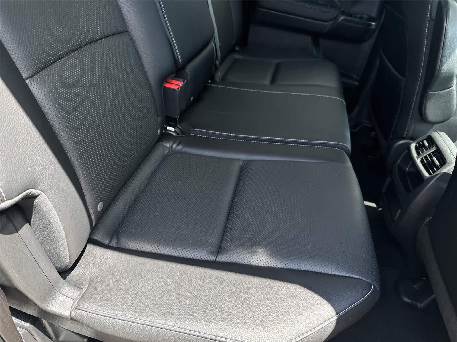 Used 2021 Honda Ridgeline RTL-E image 16