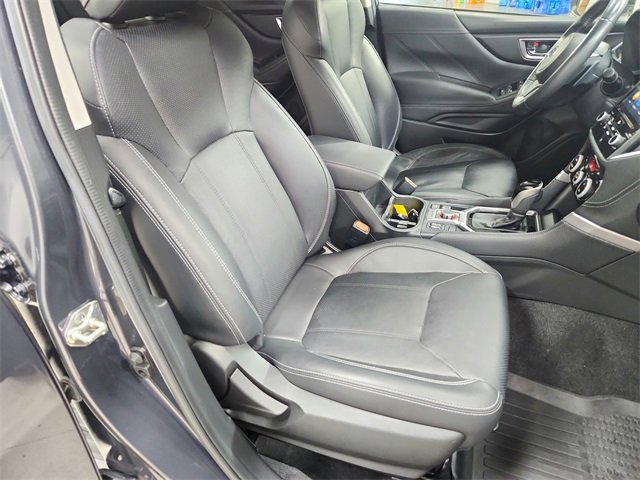 Used 2021 Subaru Forester Limited w/ Popular Package #3 image 36