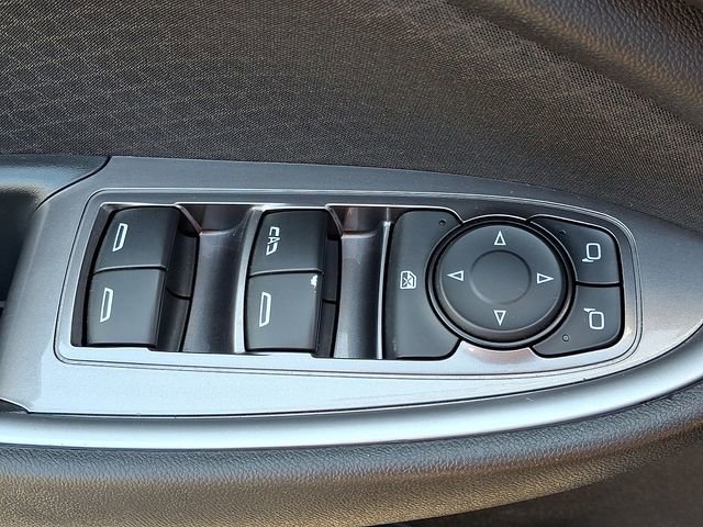 Used 2024 Chevrolet Malibu LT image 25