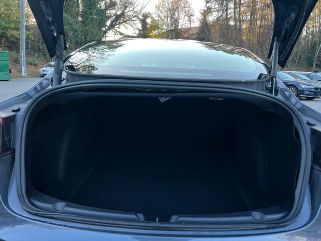 Used 2023 Tesla Model 3 Standard Range image 27