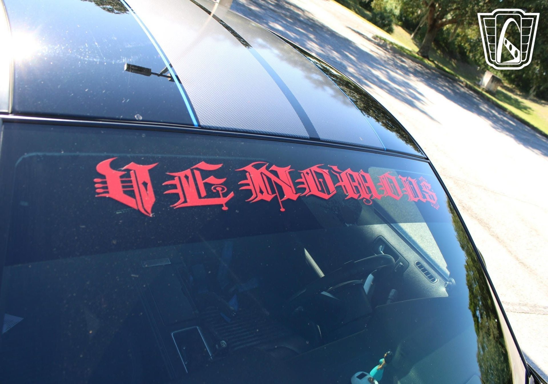 Used 2013 Ford Mustang Shelby GT500 image 35