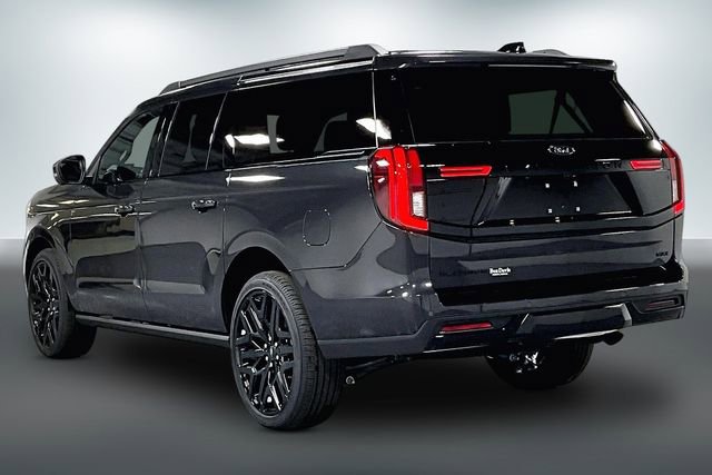 New 2026 Ford Expedition Max Platinum w/ Stealth Performance Package AWD/4WD image 5
