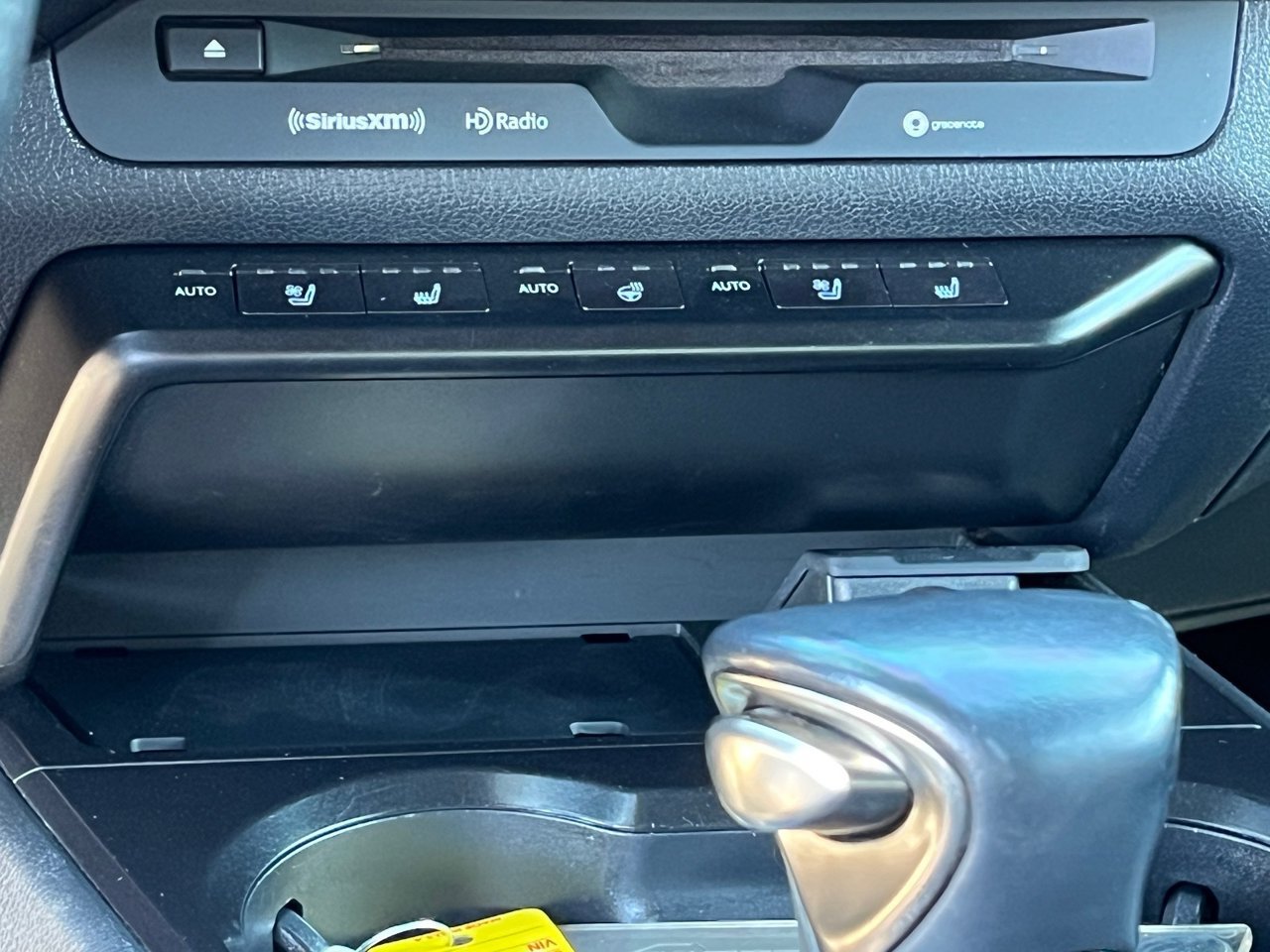 Used 2020 Lexus UX 200 w/ Premium Package FWD image 27