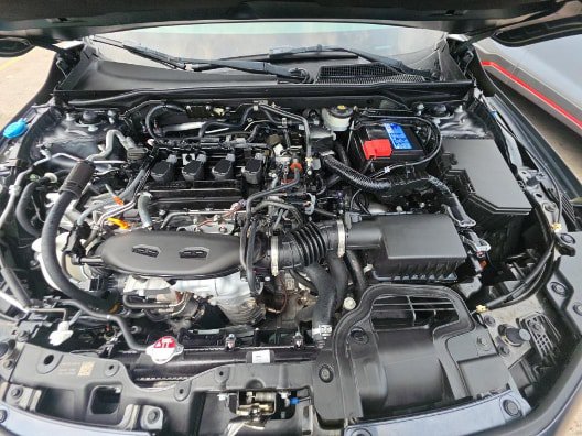 Used 2022 Honda Civic Sport Touring image 18