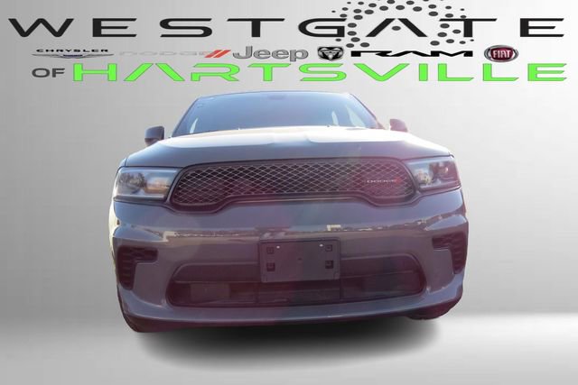 New 2023 Dodge Durango AWD image 2