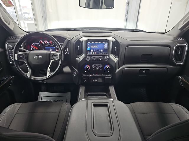 Used 2020 Chevrolet Silverado 1500 RST w/ All-Star Edition image 10