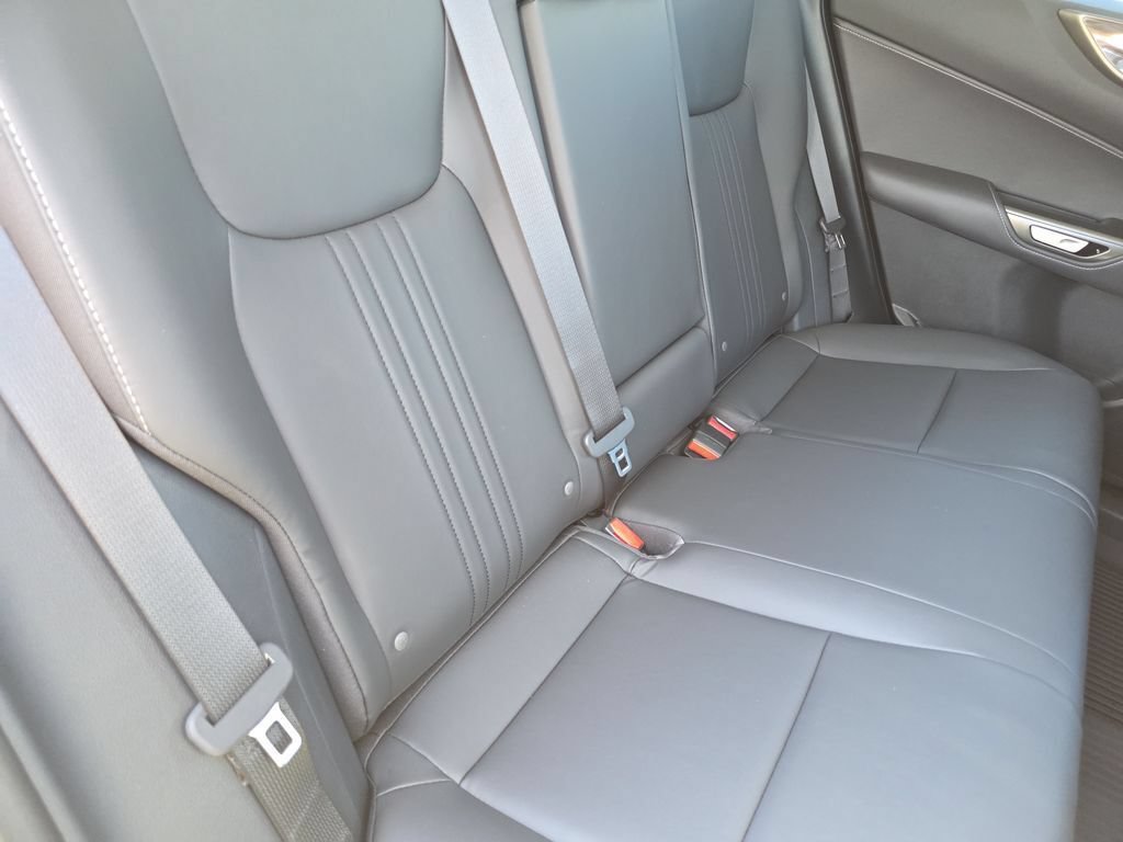 New 2026 Lexus NX 350 AWD w/ Accessory Package (2T) image 26