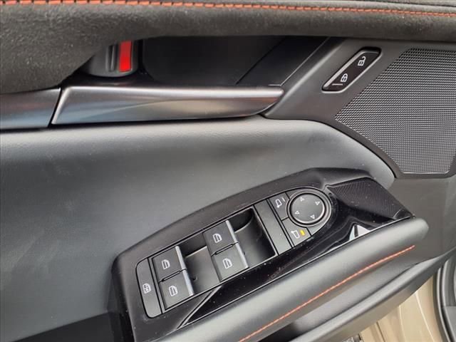 New 2025 MAZDA MAZDA3 Carbon image 15