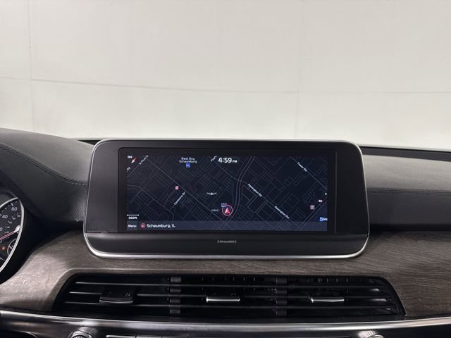 Certified 2022 Kia Telluride EX w/ EX Premium Package AWD/4WD image 7