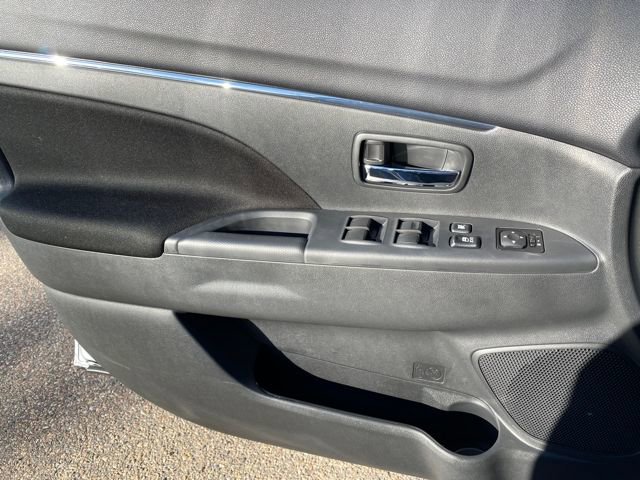 New 2026 Mitsubishi Outlander Sport LE image 13