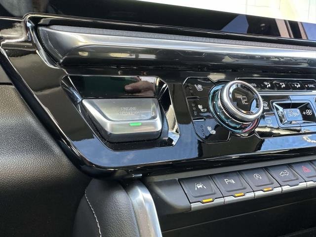 Certified 2023 GMC Sierra 1500 Denali w/ Denali Reserve Package image 21