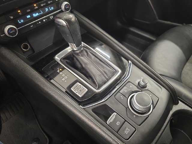 Used 2021 MAZDA CX-5 Touring FWD image 24