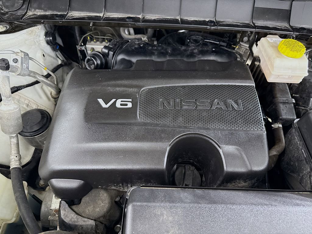 Used 2023 Nissan Pathfinder SL image 29