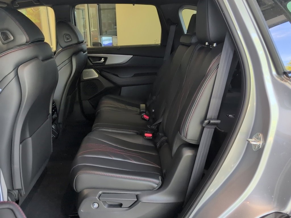 New 2026 Acura MDX A-Spec image 11