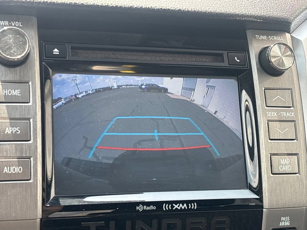 Used 2019 Toyota Tundra SR5 AWD/4WD image 11