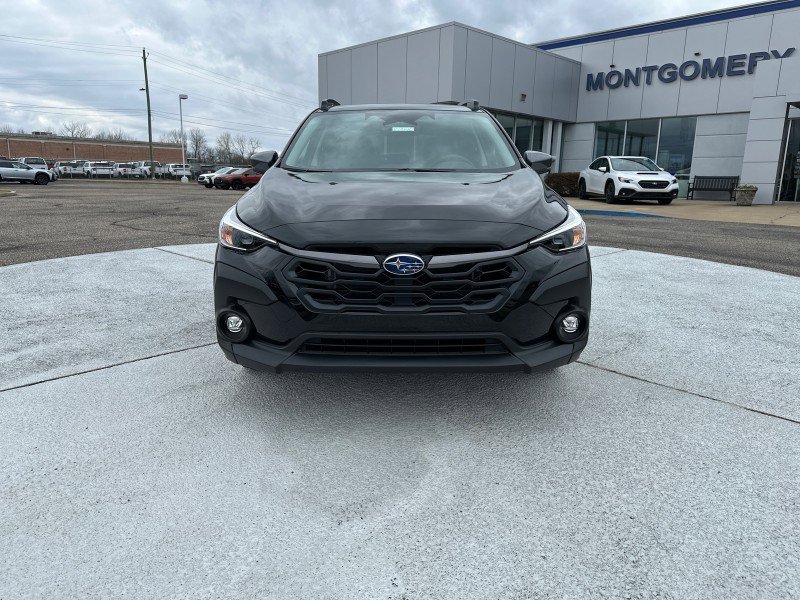 New 2026 Subaru Crosstrek 2.0i Premium image 2