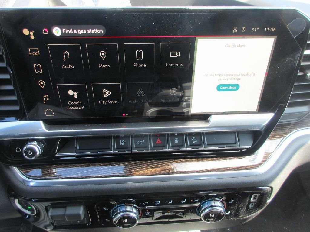 New 2026 GMC Sierra 2500 SLE w/ SLE Value Package; image 19