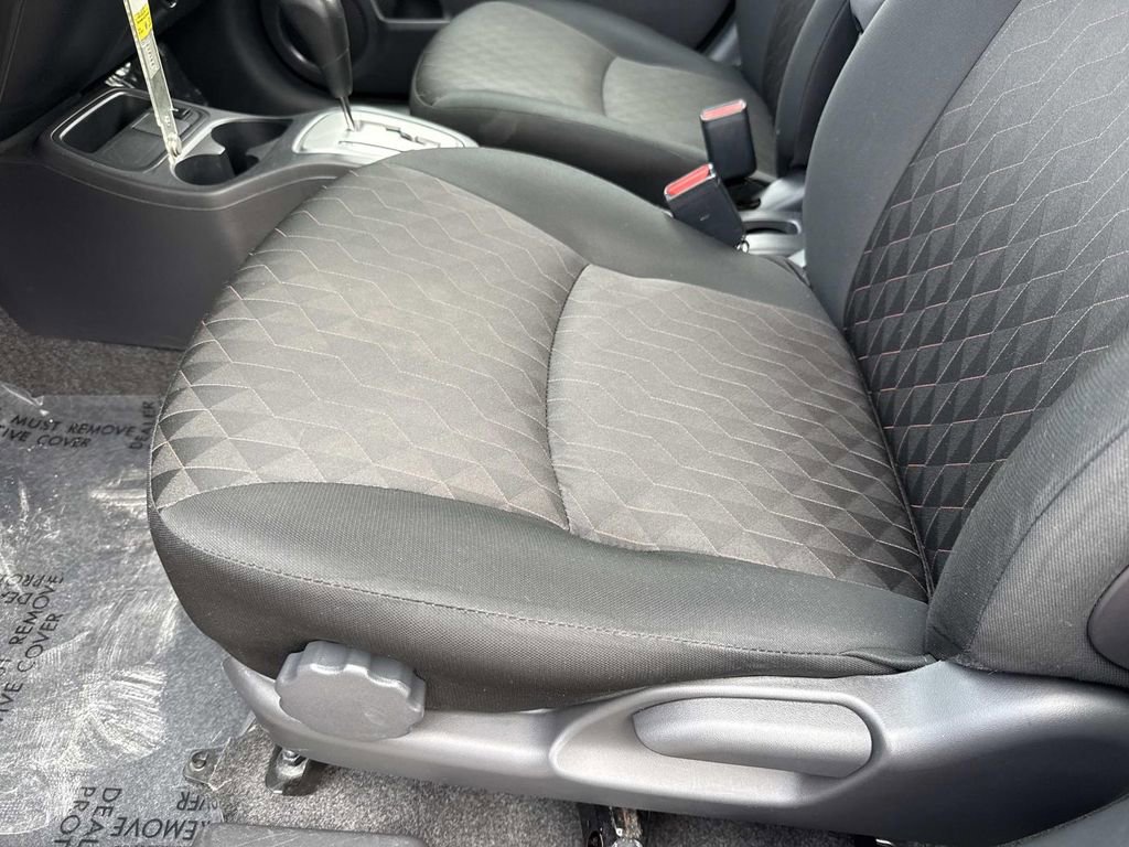 Used 2024 Mitsubishi Mirage ES image 23