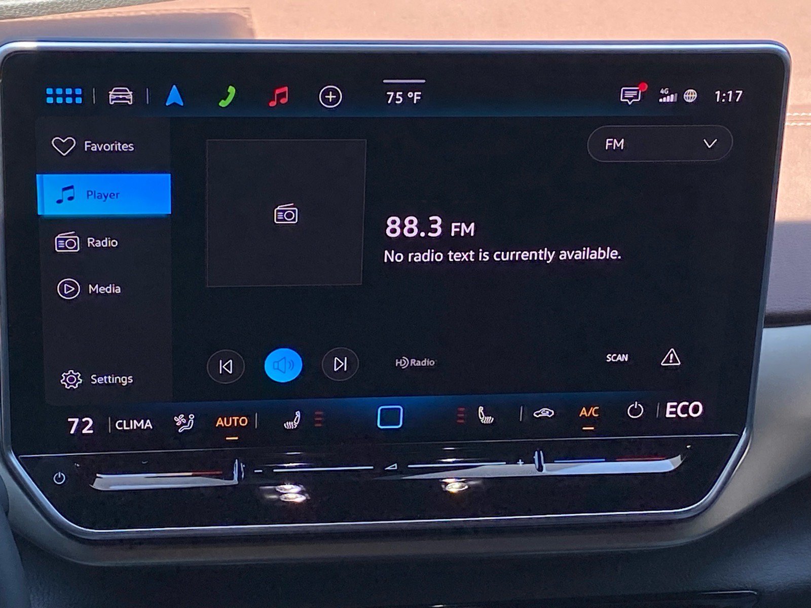 New 2026 Volkswagen ID.4 Pro RWD image 5