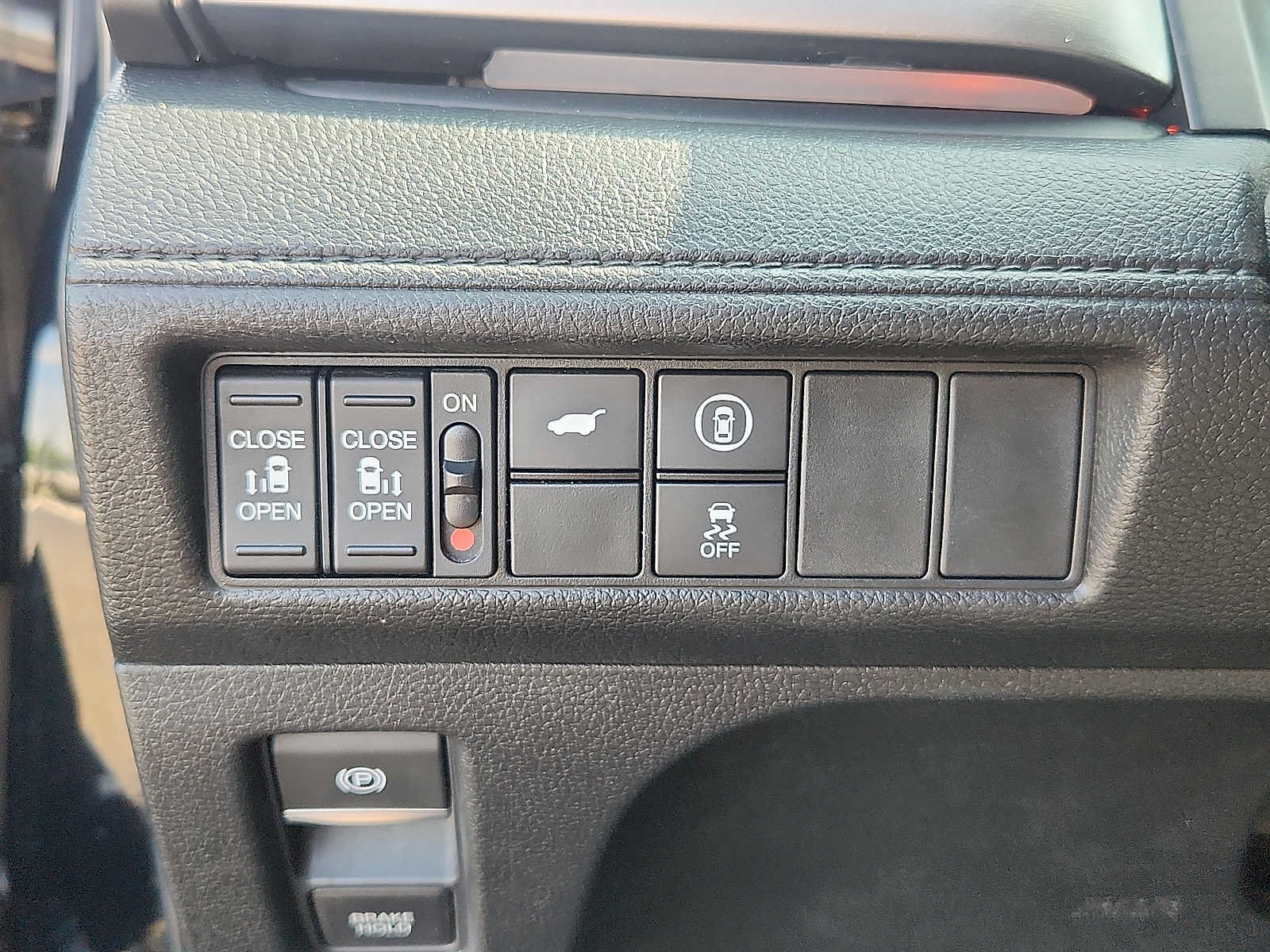 Certified 2023 Honda Odyssey Sport image 22