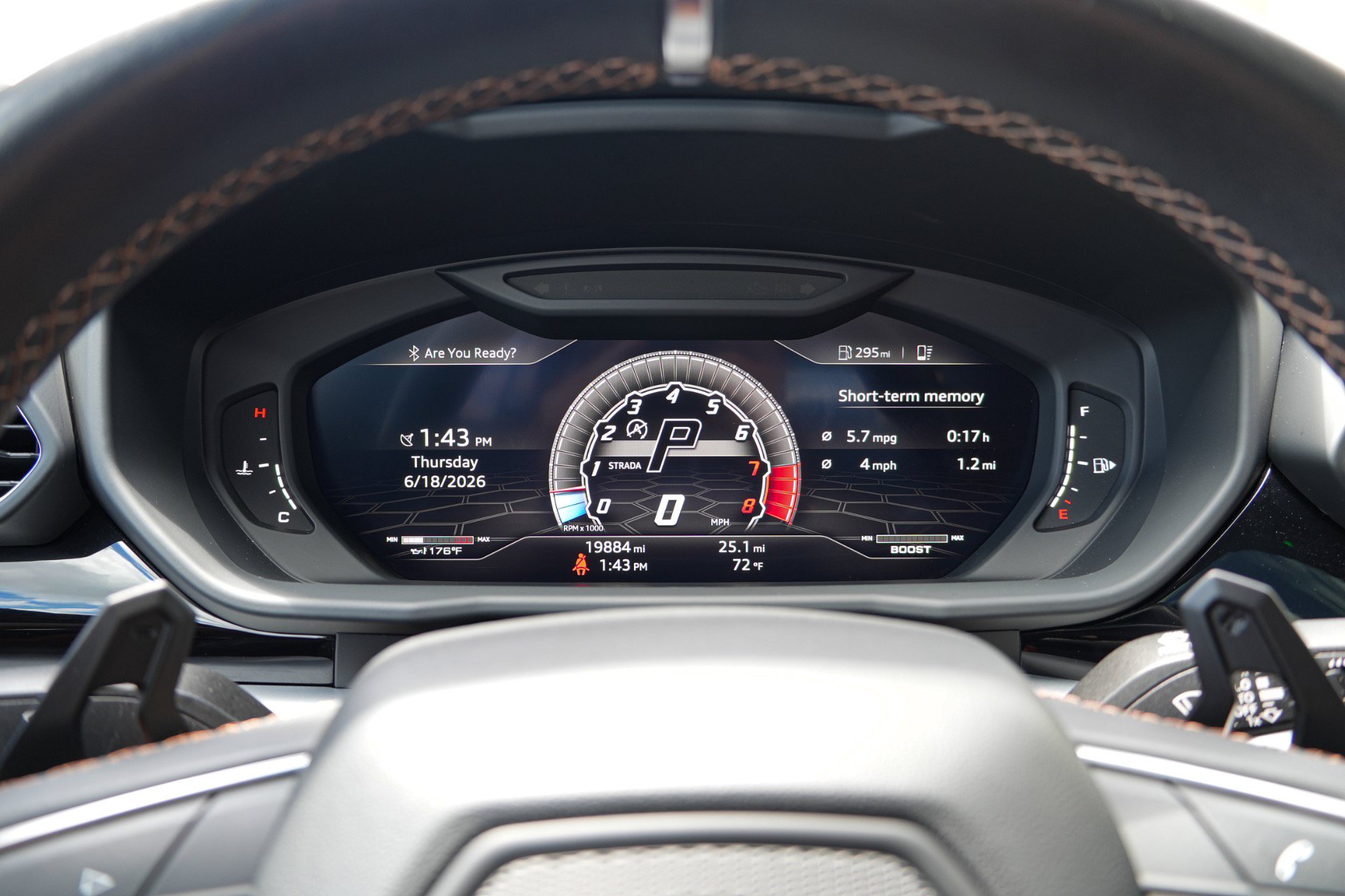 Used 2020 Lamborghini Urus AWD/4WD image 20