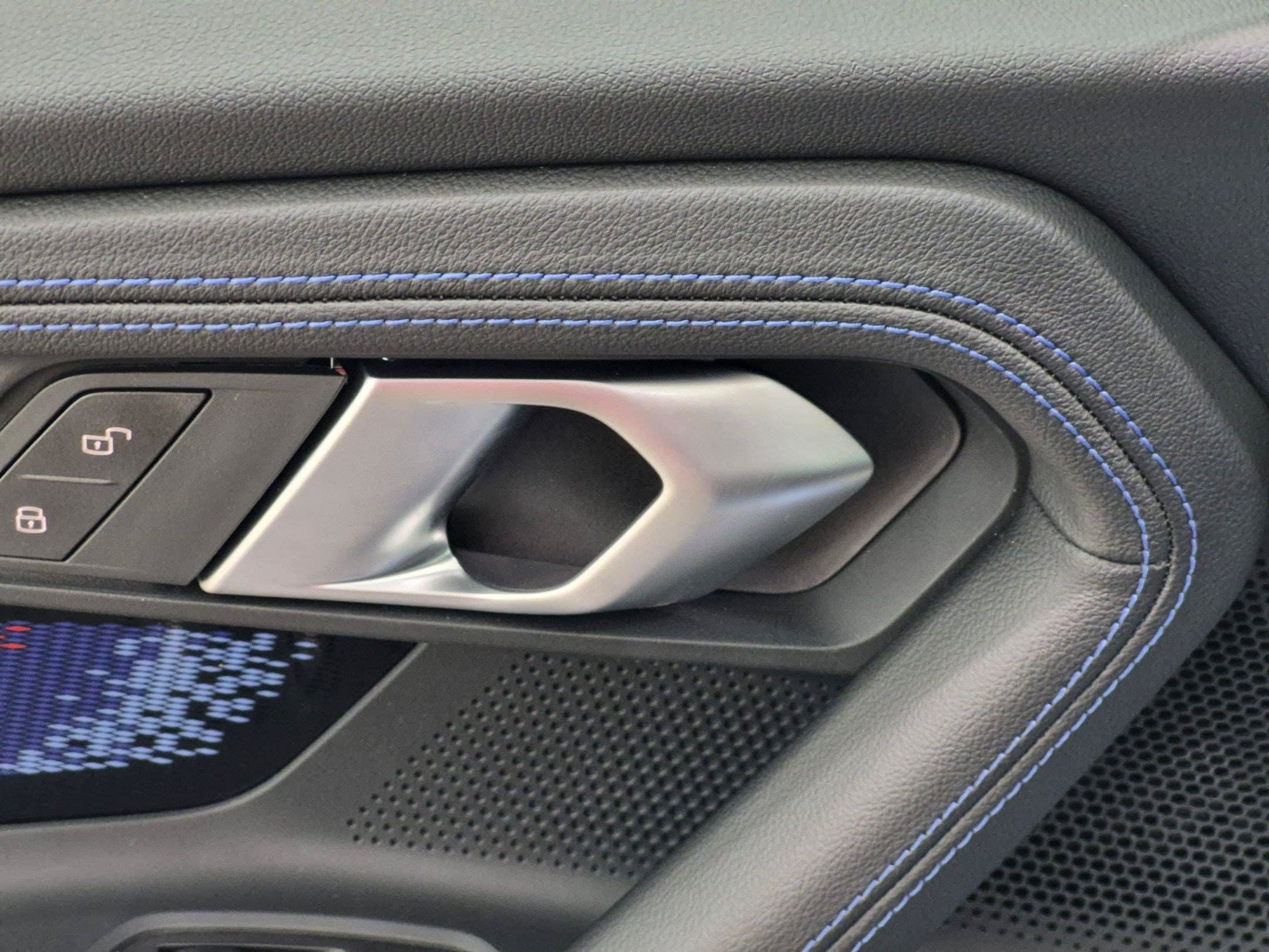 New 2026 BMW M2 w/ Lighting Package RWD image 11