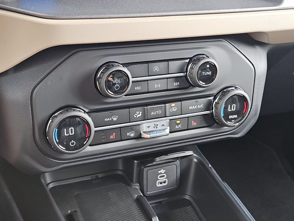 New 2026 Ford Bronco Big Bend AWD/4WD image 20