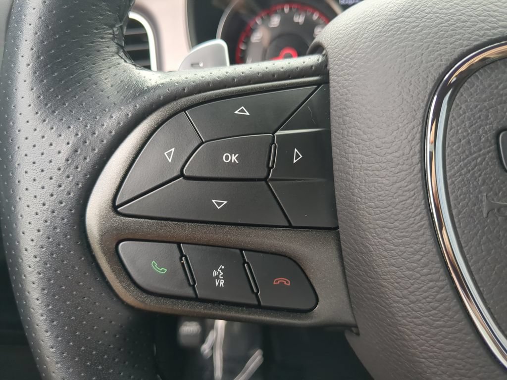 Used 2023 Dodge Charger Scat Pack RWD image 27