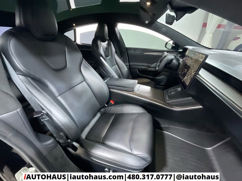 Used 2023 Tesla Model S image 24