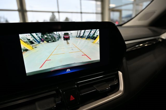 Used 2024 Chevrolet TrailBlazer LT w/ Convenience Package image 16