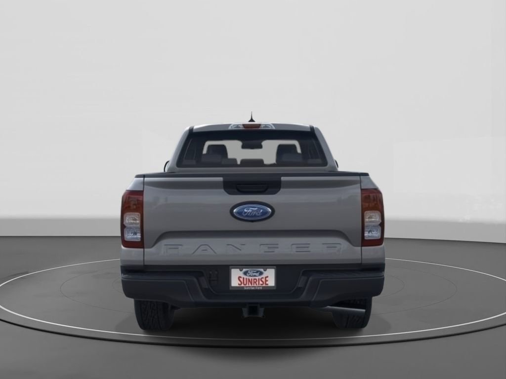 New 2025 Ford Ranger XL w/ Trailer Tow Package image 5